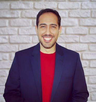 Psicólogo en Segovia Francisco Díaz