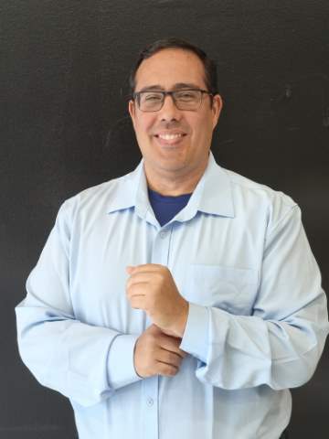 Psicólogo en Segovia Francisco Díaz