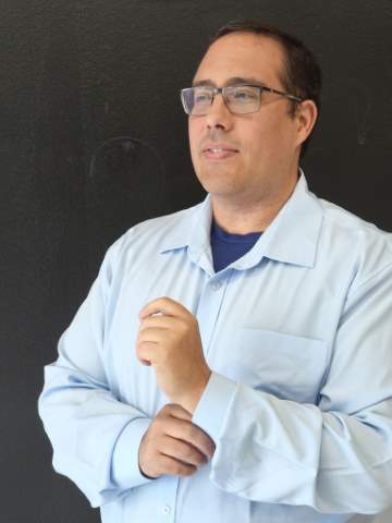 Psicólogo en Segovia Francisco Díaz