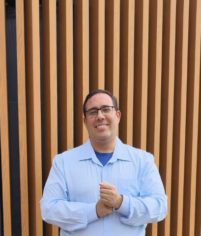 Psicólogo en Segovia Francisco Díaz